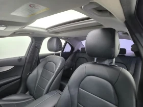 Mercedes-Benz C 220 Avantgarde - САМО 30% АВАНС, снимка 11