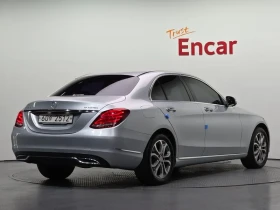 Mercedes-Benz C 220 Avantgarde - САМО 30% АВАНС, снимка 2