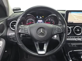 Mercedes-Benz C 220 Avantgarde - САМО 30% АВАНС, снимка 15