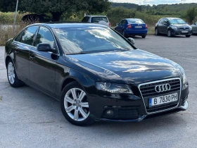 Audi A4 2.7, снимка 2