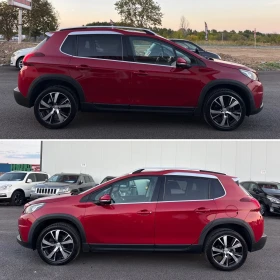 Peugeot 2008 1.6 HDI* Crossway* Navi* Камера* EURO6C* , снимка 7