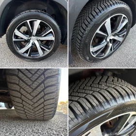 Peugeot 2008 1.6 HDI* Crossway* Navi* Камера* EURO6C* , снимка 16