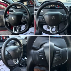 Peugeot 2008 1.6 HDI* Crossway* Navi* Камера* EURO6C* , снимка 13