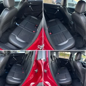 Peugeot 2008 1.6 HDI* Crossway* Navi* Камера* EURO6C* , снимка 11