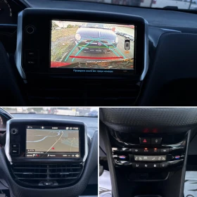 Peugeot 2008 1.6 HDI* Crossway* Navi* Камера* EURO6C* , снимка 12