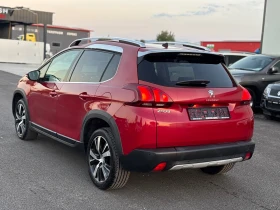 Peugeot 2008 1.6 HDI* Crossway* Navi* Камера* EURO6C* , снимка 4