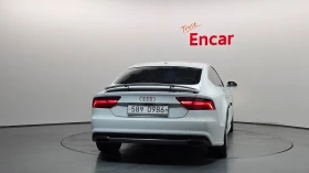 Audi A7 2.0 40TFSI Quattro , снимка 4