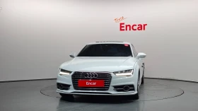 Audi A7 2.0 40TFSI Quattro , снимка 3