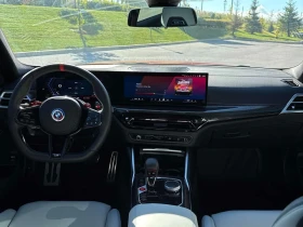 BMW M3 * Competition * CARFAX * , снимка 10