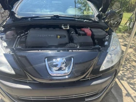 Peugeot 308 CC, снимка 7