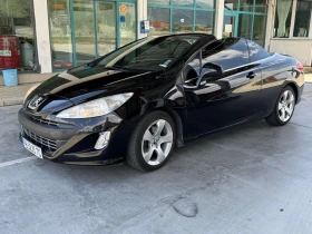Peugeot 308 CC, снимка 3