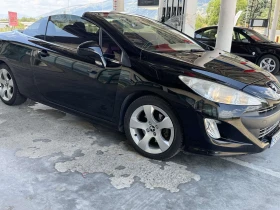 Peugeot 308 CC, снимка 4