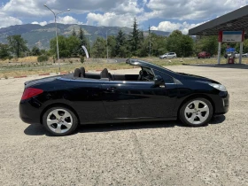 Peugeot 308 CC, снимка 5
