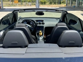 Peugeot 308 CC, снимка 8