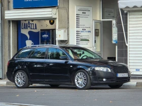 Audi A4 2.0 tdi 170 hp, снимка 5