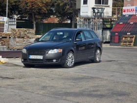 Audi A4 2.0 tdi 170 hp, снимка 3