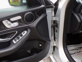 Mercedes-Benz C 300 4MATIC* * AMG LINE* * 360 КАМЕРИ* * ПАНОРАМА, снимка 13