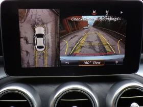Mercedes-Benz C 300 4MATIC* * AMG LINE* * 360 КАМЕРИ* * ПАНОРАМА, снимка 3