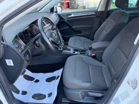 VW Golf E-Golf 36KWh 75000km, снимка 10