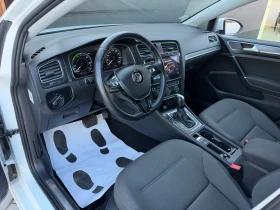 VW Golf E-Golf 36KWh 75000km, снимка 9