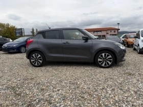 Suzuki Swift, снимка 3