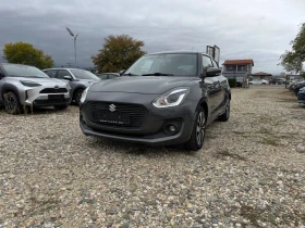 Suzuki Swift, снимка 1