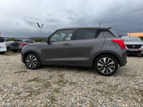 Suzuki Swift, снимка 5