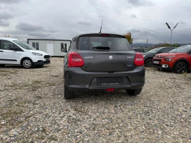 Suzuki Swift, снимка 4