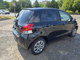 Toyota Yaris 1.0 VVT-i | Mobile.bg    8