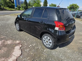     Toyota Yaris 1.0 VVT-i