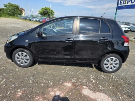 Toyota Yaris 1.0 VVT-i | Mobile.bg    7