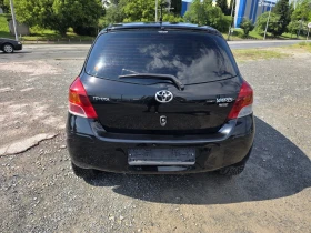 Toyota Yaris 1.0 VVT-i | Mobile.bg    5