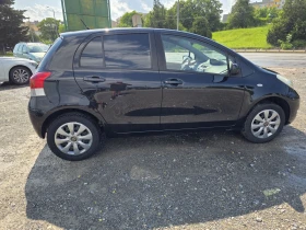 Toyota Yaris 1.0 VVT-i | Mobile.bg    6