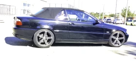 BMW 320 CI, снимка 5