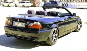 BMW 320 CI, снимка 7