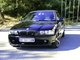 BMW 320 CI, снимка 4