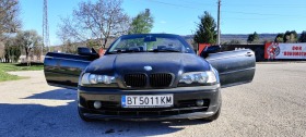 BMW 320 CI, снимка 3 - Автомобили и джипове - 45343169