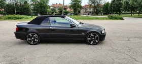 BMW 320 CI, снимка 16 - Автомобили и джипове - 45343169