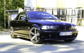 BMW 320 CI, снимка 2