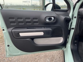Citroen C3 1.2 i LPG, снимка 6 - Автомобили и джипове - 40455632