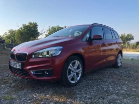 BMW 2 Gran Tourer 220 xdrive, снимка 4