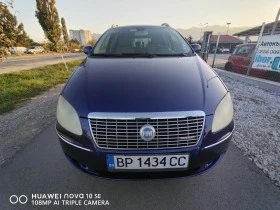 Fiat Croma 1.9 - [5] 