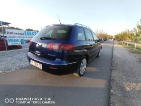 Fiat Croma 1.9 - [7] 