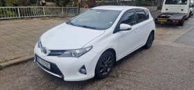 Toyota Auris 1.6 vvti | Mobile.bg   5