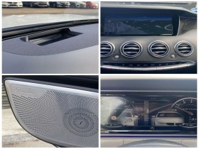 Mercedes-Benz S 63 AMG Coupe/4Matic/Designo/AMGdriver/HuD/Burm - [16] 