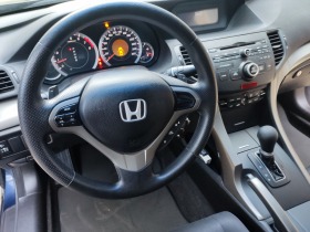 Honda Accord 2.0i AUTOMATIC, снимка 7