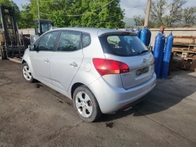 Kia Venga 1.4i, снимка 4