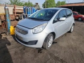 Kia Venga 1.4i, снимка 3