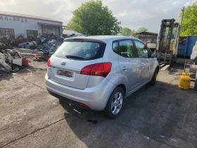 Kia Venga 1.4i | Mobile.bg    5