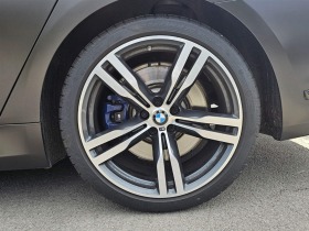 BMW 750 xDrive Sedan, снимка 4 - Автомобили и джипове - 45513771
